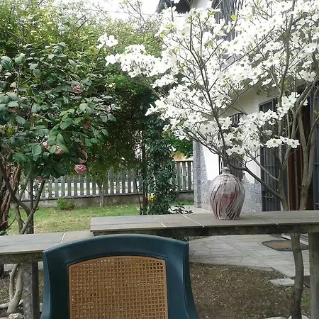Di Vittorio 192 Villa